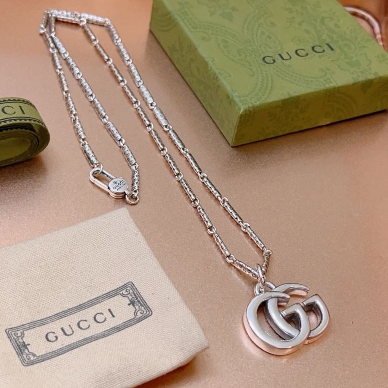 Gucci Necklaces